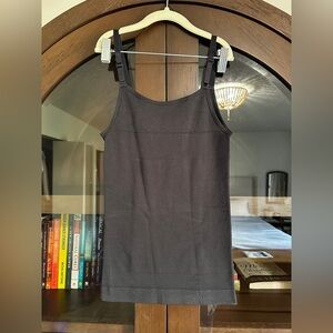 NWT - SHAPERMINT - Scoop Neck Camo - Size small